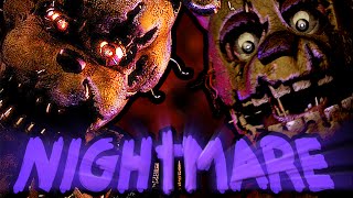 Five Night's at Freddy's 4: A Child's Nightmare – Jonah's Daily Rants