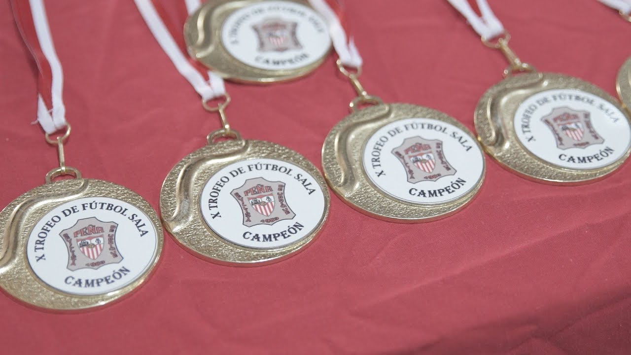 X Trofeo de fútbol sala de la Peña Sevillista de Ubrique. camera iphone 8 plus apk