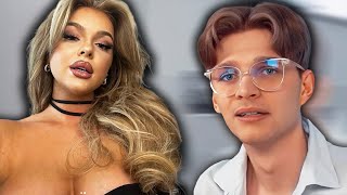 STACHEL LEAK??? - YouTube