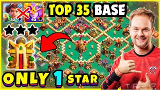 Top 35 Th16 War & Legend Bases 2025 Updated Anti Hybrid Anti 2 Star With Copy Links 2025