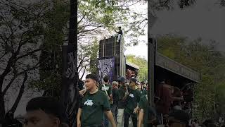 Xtreme Pratama Old Pesta Laut Citemu Mundu Cirebon 13 Juli 2025