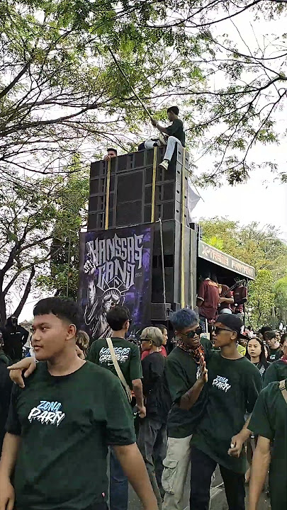 XTREME PRATAMA OLD. PESTA LAUT CITEMU MUNDU CIREBON 13 JULI 2025