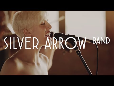 Live Music Experts. Wedding Enthusiasts. Party Starters | Silver Arrow Band