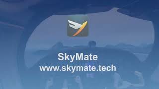 SkyMate v2.0 - Multilingual Support!