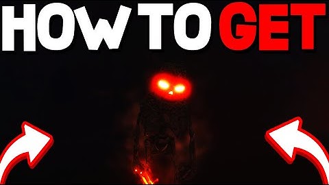 How To FIND ELITE ROGUE SKELETONS in The Forge! Roblox