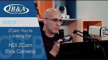 On the Bench | Episode 29 | ZCam You