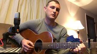 The Devil Wears a Suit and Tie (Cover)