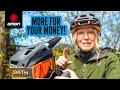 How to make your mountain bike kit last longer
