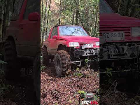 Ruta 4x4 Faja 24. Chile #jeep #nissan #toyota #mitsubishi #jmz4x4