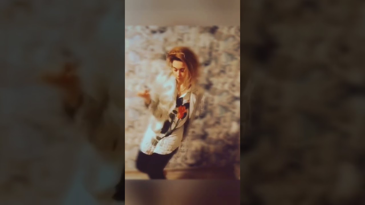 What Goes Around... Comes Around - Justin Timberlake/ LiRo - FREESTYLE/ DANCE- THERAPY/ Part 2