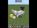 His name is Mallow ^^ #Minecraftmod #Fyppp #CUTE #cats