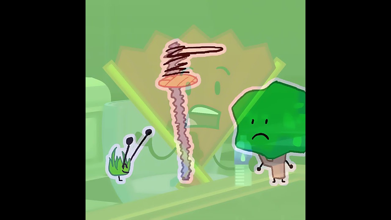 WHAT'S THE BEST OBJECT SHOW?