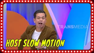 Kapten Telat Masuk Bikin Surya Ngambek | ARISAN BEST MOMENT (23/10/24)