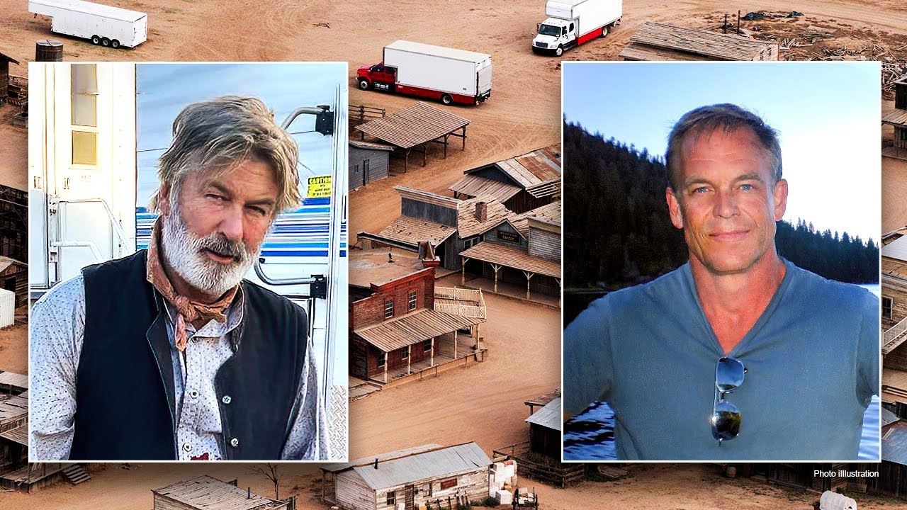 'Rust' AD Dave Halls subpoenaed for interview about safety on set after dueling accounts emerge