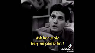 Ask Mesafe Tanimaz