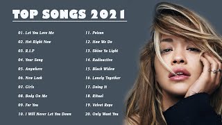 RITA ORA | Greatest Hits Full Album 2021 | The Best Songs Collection 2021