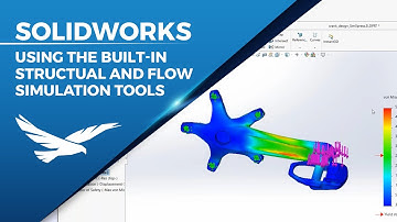 Put Some Science Into Your Design with SimulationXpress and FloXpress