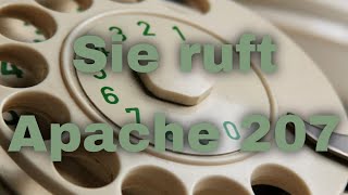 Apache 207 - Sie ruft ( Musikvideo)