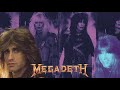 Megadeth&#39;s Jeff Young on Motley Crue, Angel&#39;s Punky Meadows, David Ellefson, Chris Poland - 2022