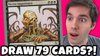 Competitively Rating BLACK Silver Border MTG Cards | Magic: The Gathering