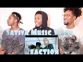 Sativa Music Video Reaction - Jhene Aiko ft. Rae Sremmurd