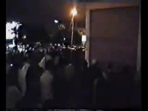 سورة الانسان بصوت الشيخ عمر القزابري