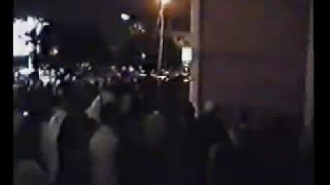 سورة الانسان بصوت الشيخ عمر القزابري