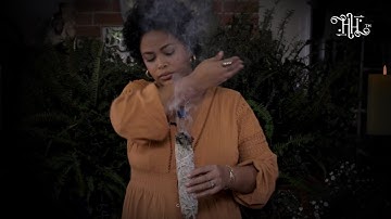 How To Cleanse & Clear Using Herbs & Resins | HAUS OF HOODOO