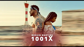 Buguin Martins - 1001X