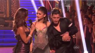 WINNERS of Dancing with the Stars   Season 16   Kellie Pickler and Derek Hough