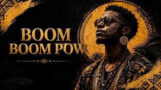 The Black Eyed Peas - Boom Boom Pow |Remix 2026