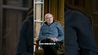 Phil Collins: Drummer First. Available Now on the Drumeo YouTube channel 🎬 #drumeo #philcollins