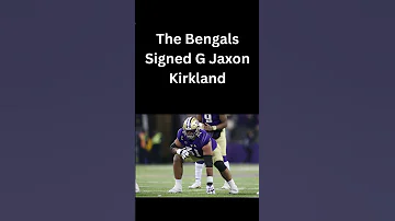 Jason Kirkland Signed