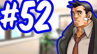 The Bug Sweeper | Phoenix Wright: Ace Attorney - Justice For All Part 52