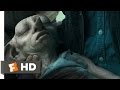 Harry Potter and the Deathly Hallows: Part 1 (5/5) Movie CLIP - Dobby's Death (2010) HD