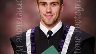 KHS Fieldwork Project - Sean Renouf (Human Kinetics)