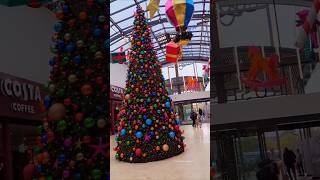 Rushmere xams decorations| Christmas 2024