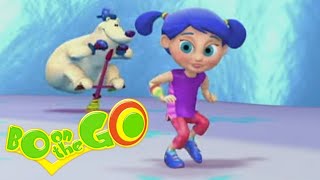 Bo And The Fun Fair ✨ New Compilation | Bo On The Go! | Cartoons For Kids