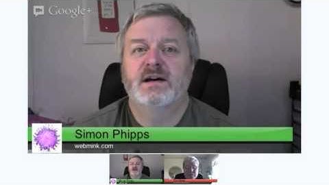 Simon Phipps on Open Source - Java Magazine