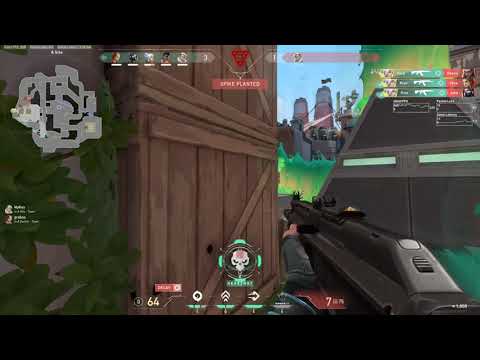 2 soon // valorant clip dump