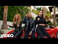 Sean Paul Ft Dua Lipa And Shakira Rhythm All Night Music Video 2026 