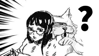 I am 99.9% CONVINCED Gege Is A Woman... Here Is Why!