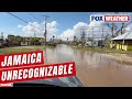 Devastation Unveiled: Stunning Footage of Jamaica's Aftermath Post-Hurricane Melissa 🌪️