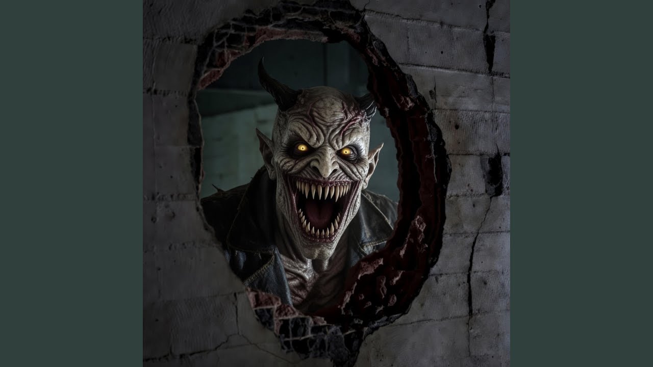 Guarda Head Through a Wall su YouTube Guarda Head Through a Wall su YouTube