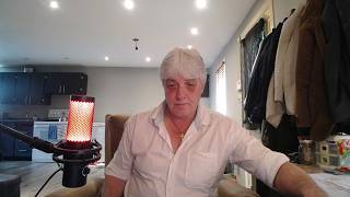 A Long Overdue Livestream