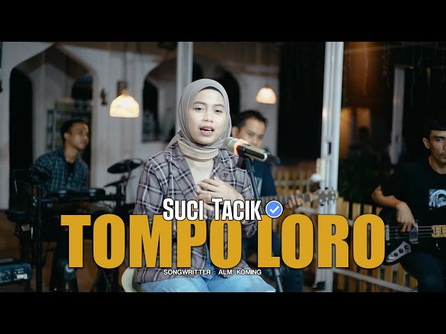 Suci Tacik -Tompo Loro feat Prima Band (Official Music Video) class=