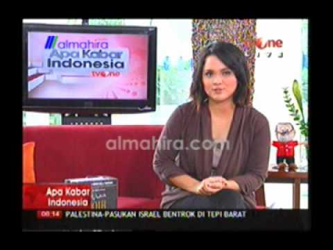 Fiqih Imam Syafi'i on tvOne 1 - YouTube