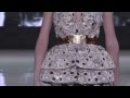 E.O.F. Alexander McQueen - Spring/Summer 2013