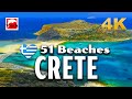 The 10 Best Beaches of Crete