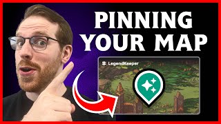 How To Make Map Pins For Your Ttrpg Campaign In Legendkeeper